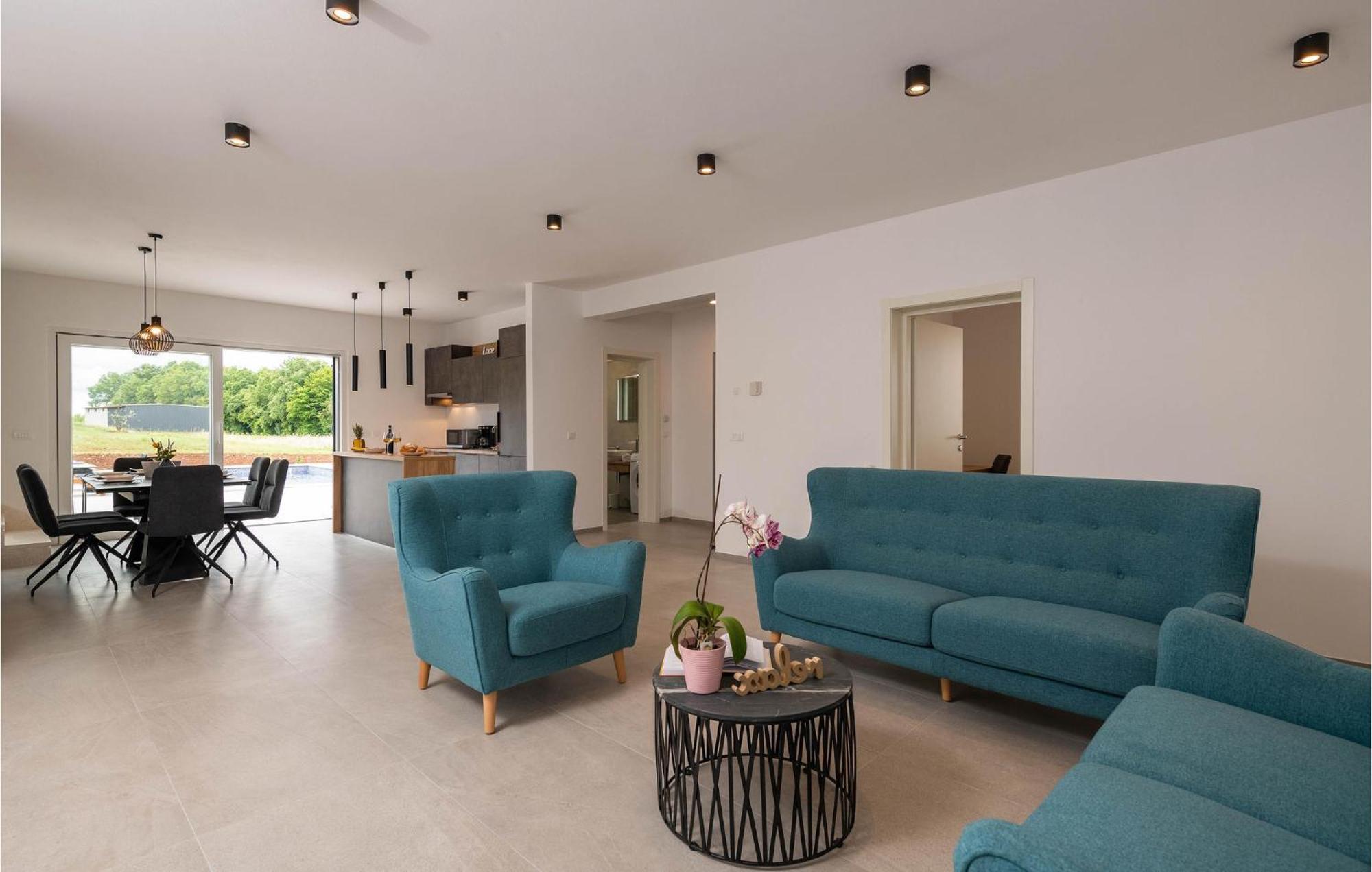 Stunning Home In Barban With Wifi מראה חיצוני תמונה